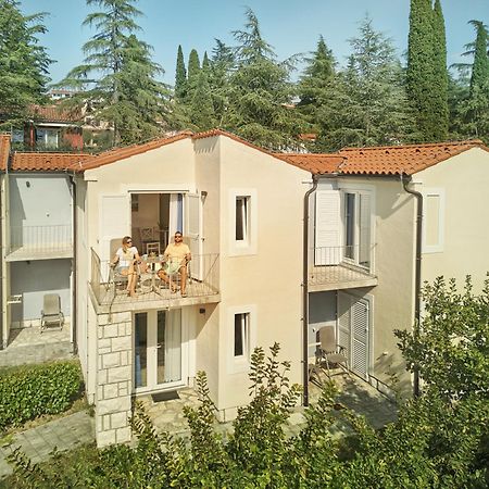 Olive Family Suites - Hotel & Resort Adria Ancarano Esterno foto