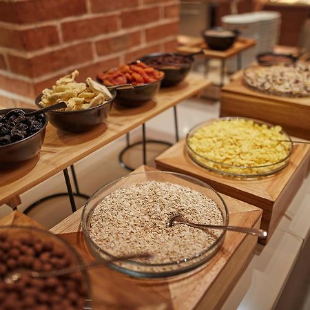 Olive Family Suites - Hotel & Resort Adria Ancarano Esterno foto