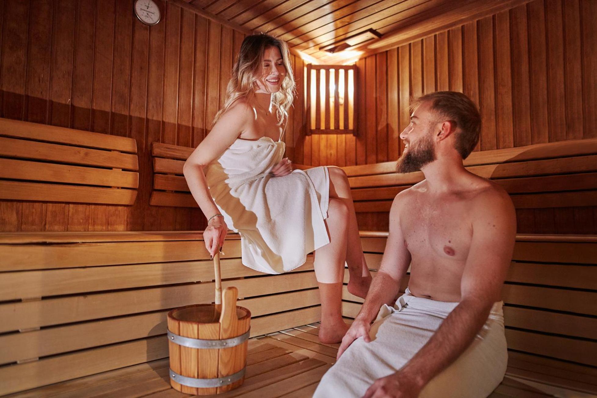 Olive Family Suites - Hotel & Resort Adria Ancarano Esterno foto