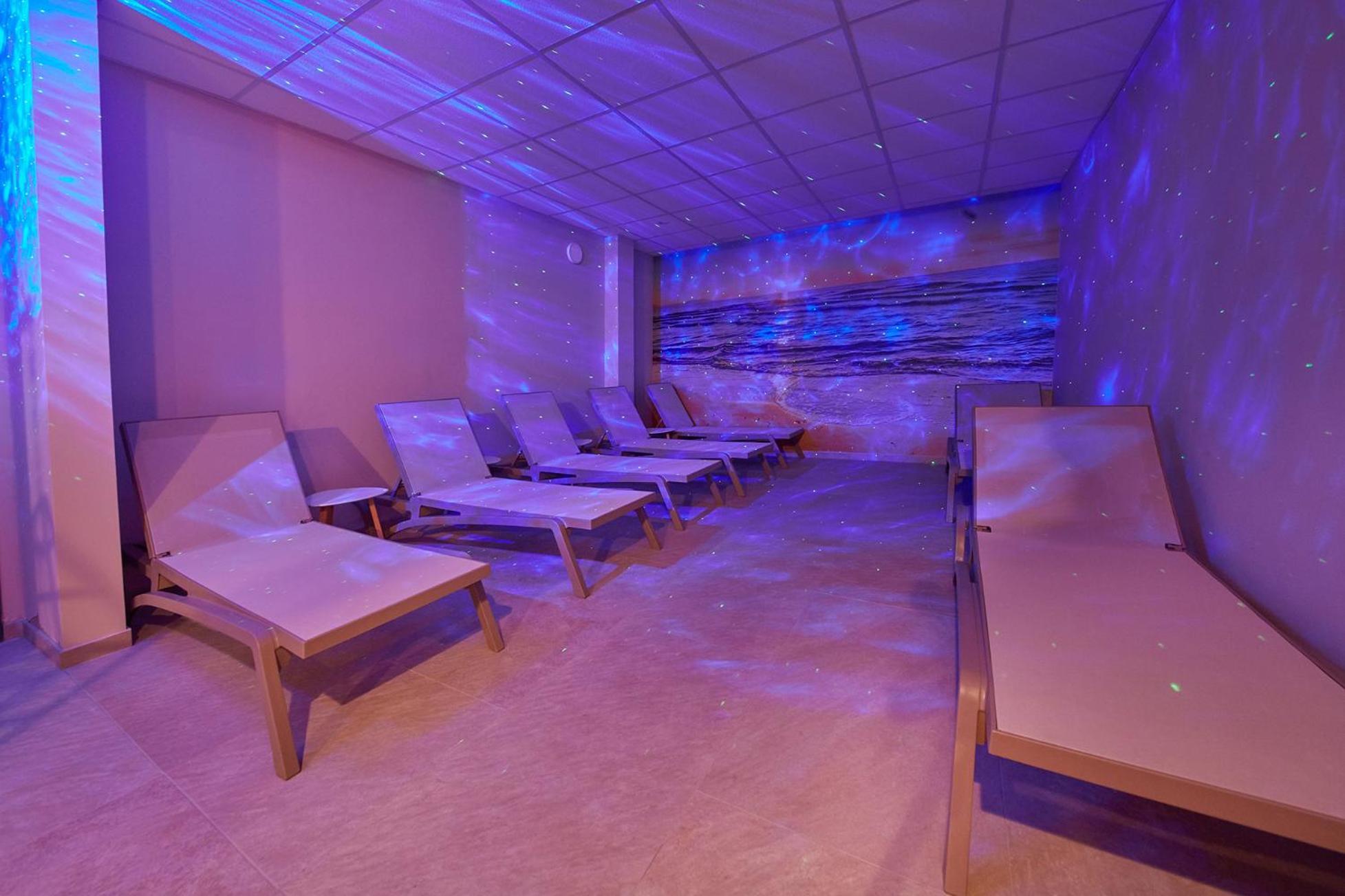 Olive Family Suites - Hotel & Resort Adria Ancarano Esterno foto