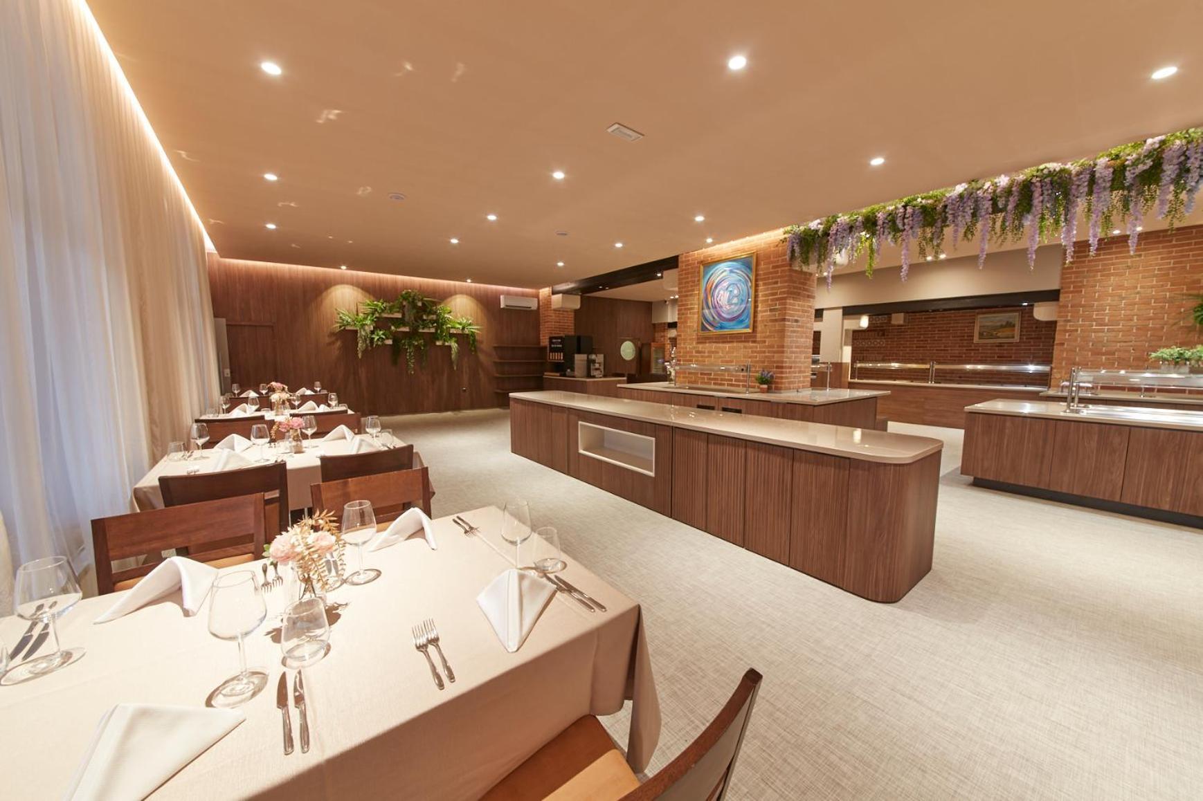Olive Family Suites - Hotel & Resort Adria Ancarano Esterno foto