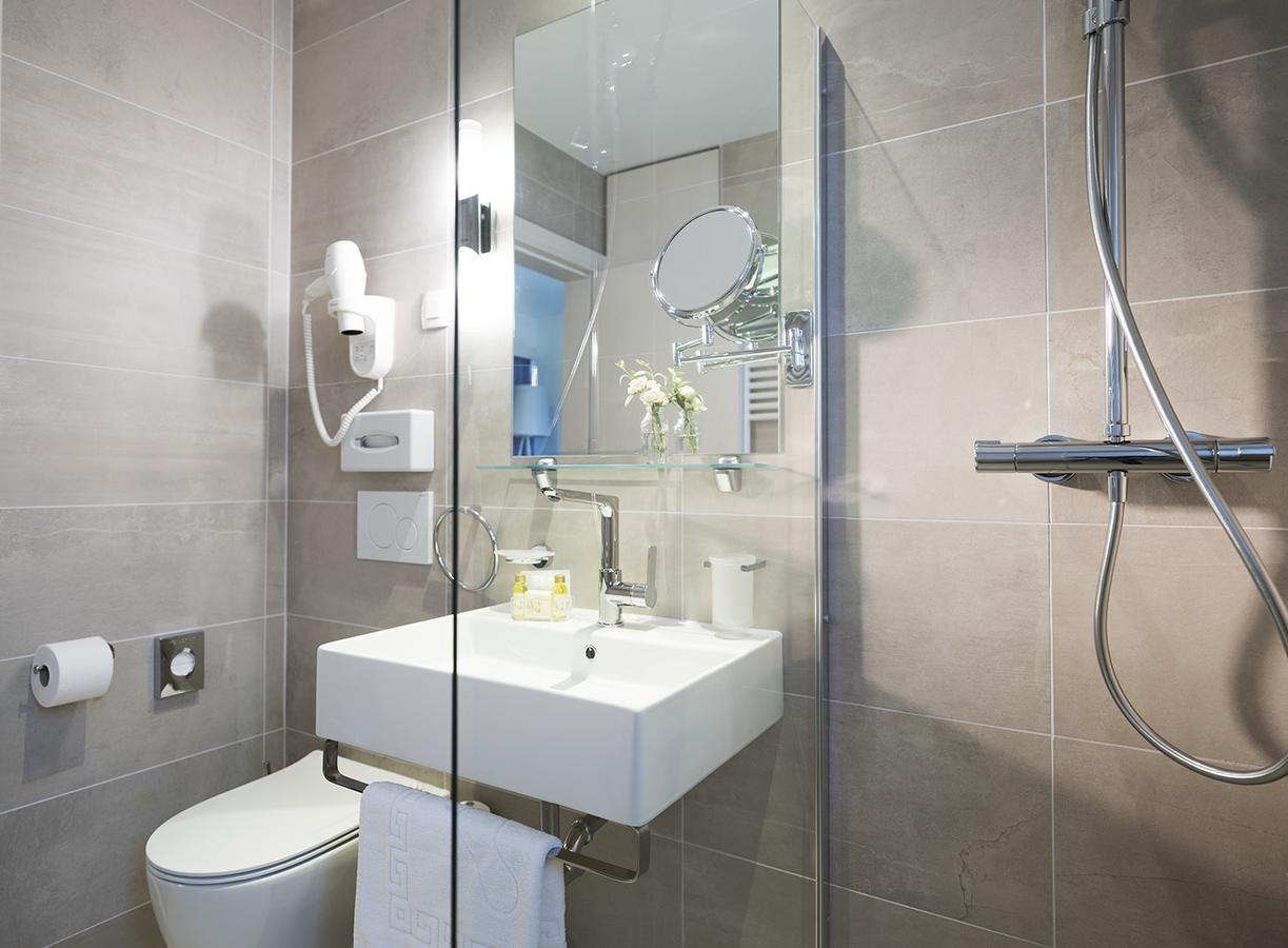 Olive Family Suites - Hotel & Resort Adria Ancarano Esterno foto